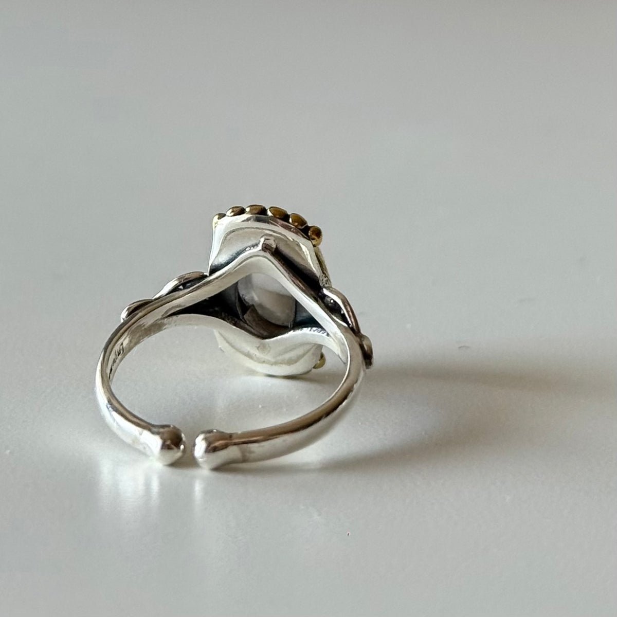 Connect mini ring 6