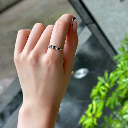 3stone ring 2