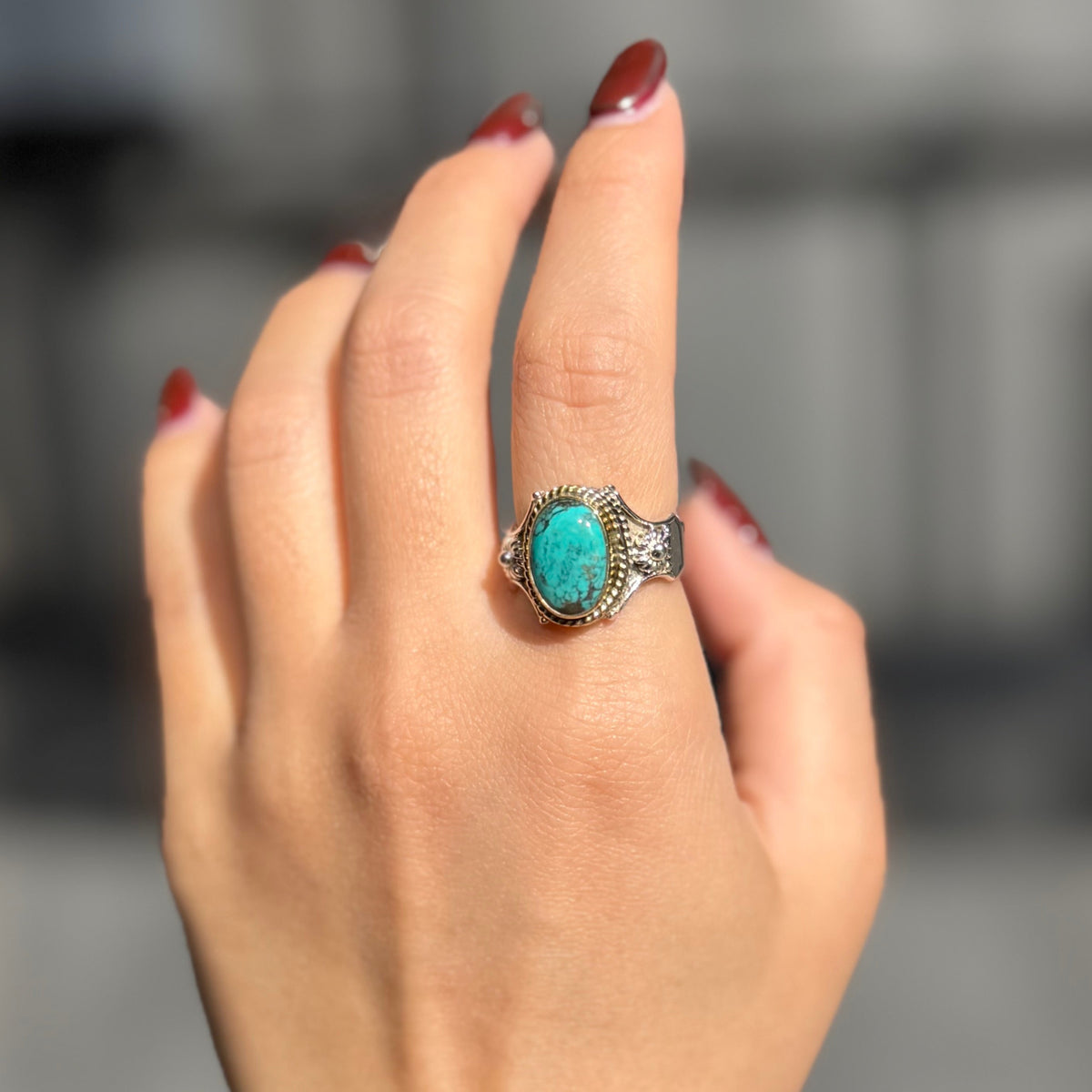 Connect ring 15
