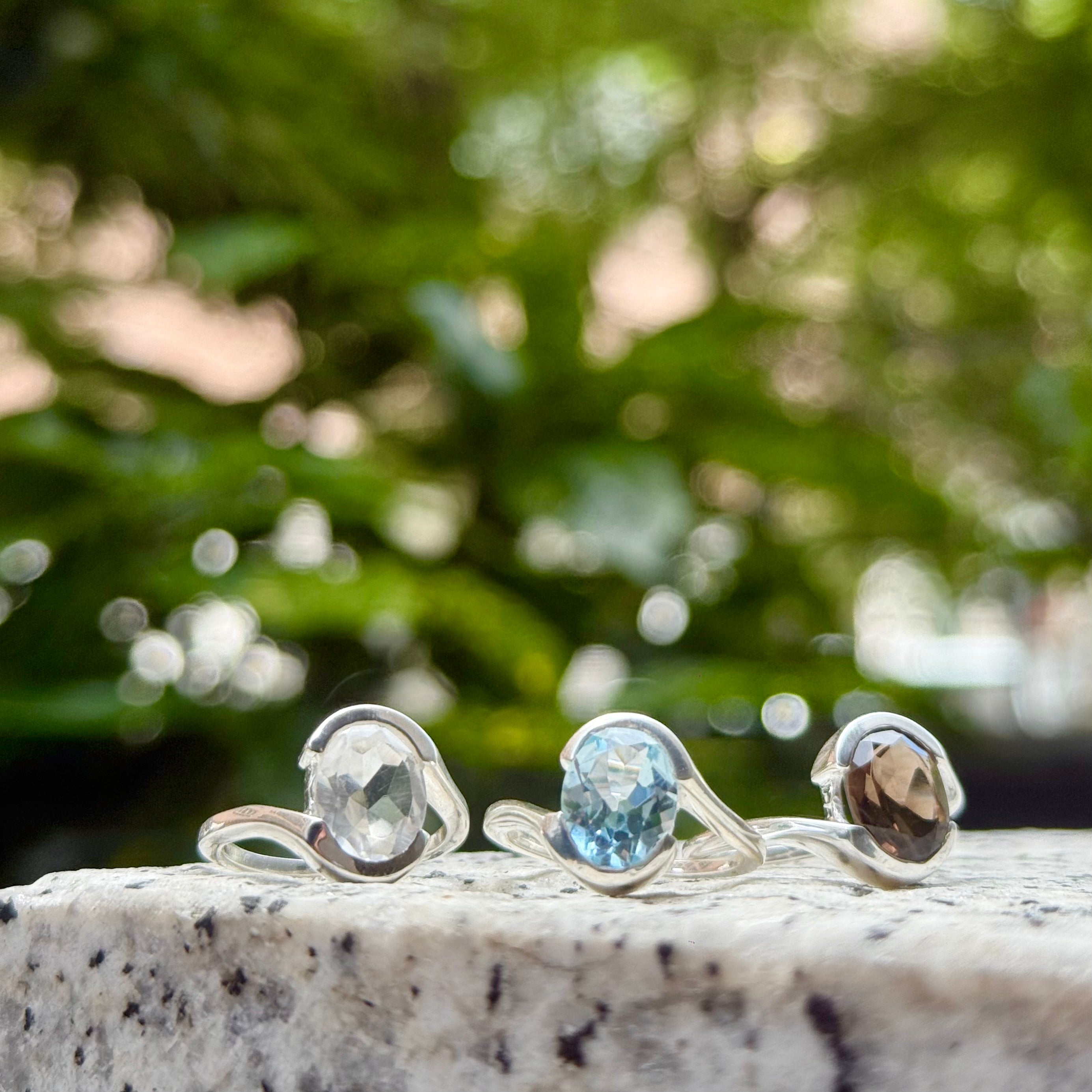 ring – Biju mam