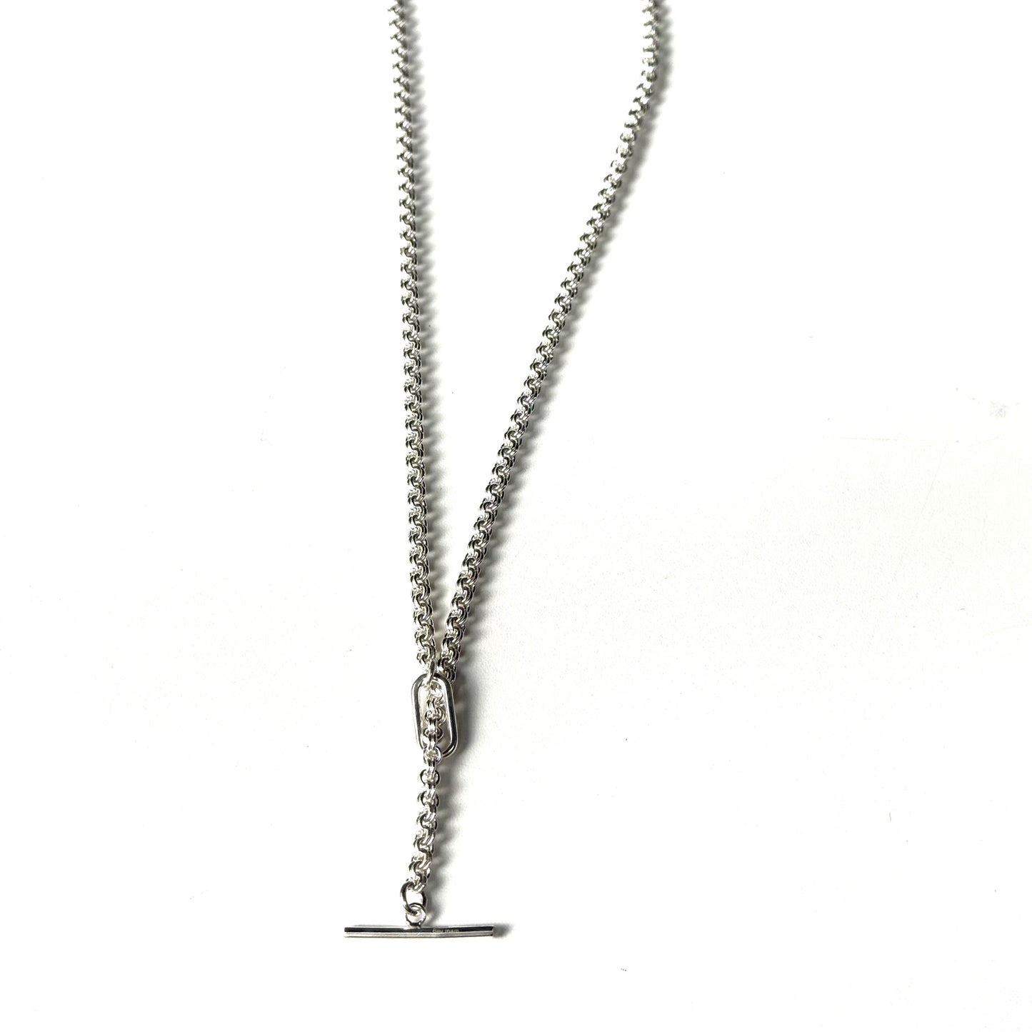 Silver925 necklace 20