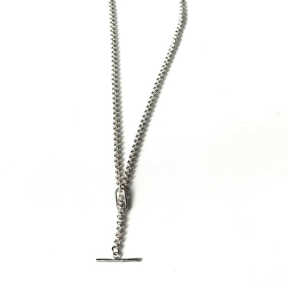 Silver925 necklace 20