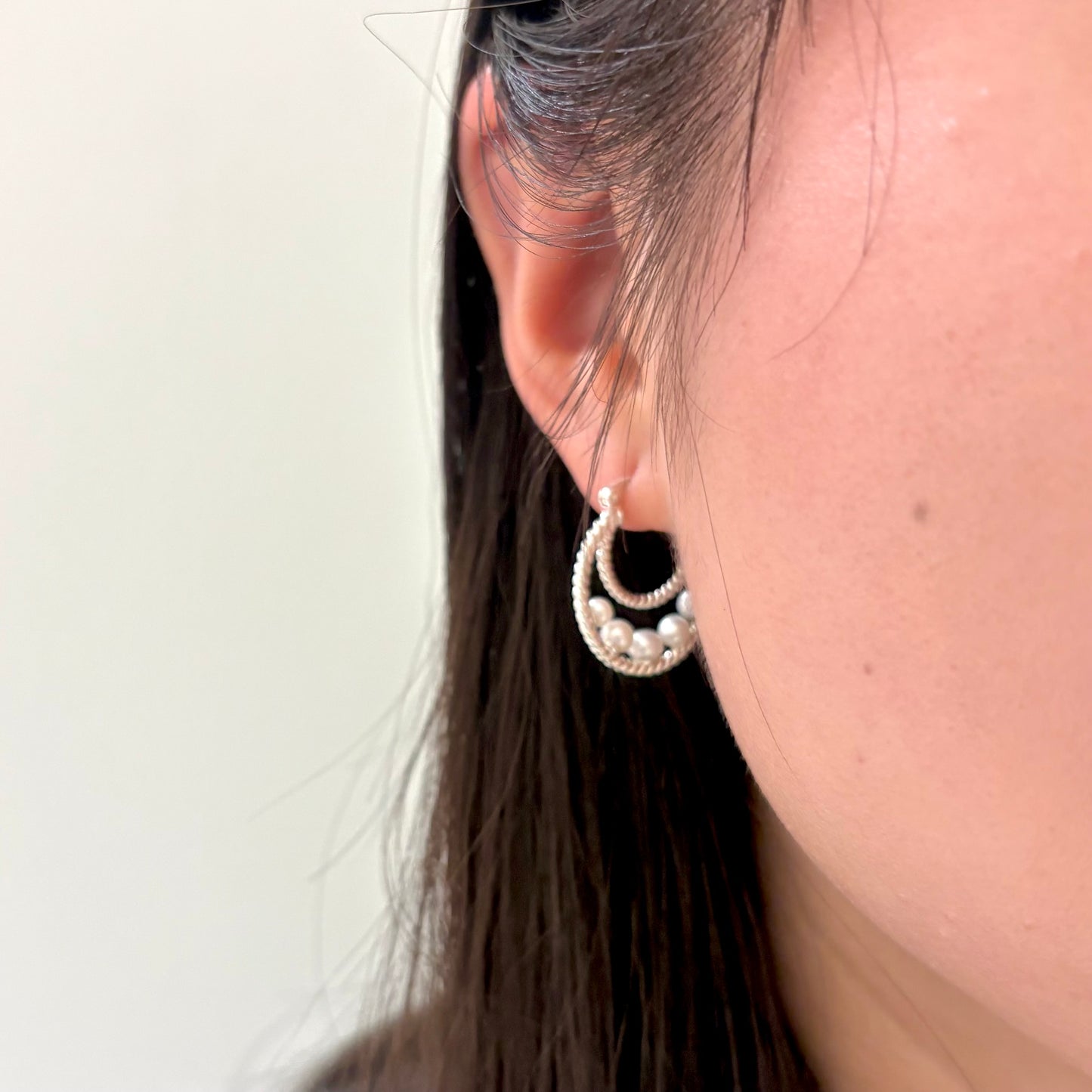 Pearl design pierce 1