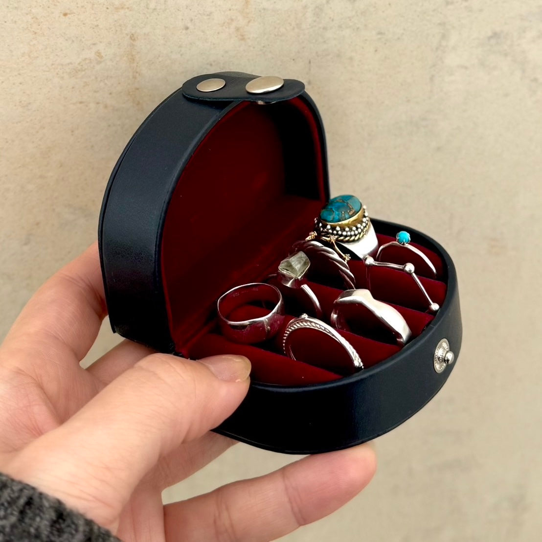 JEWELRY BOX♡ – Biju mam