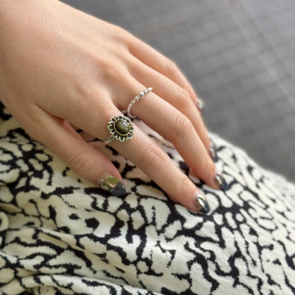 Connect mini ring 27