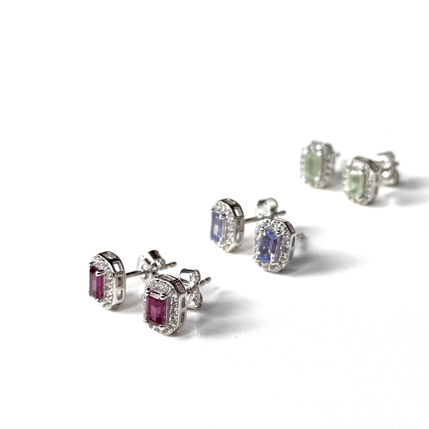 【Biju mam poco】Design pierce 6