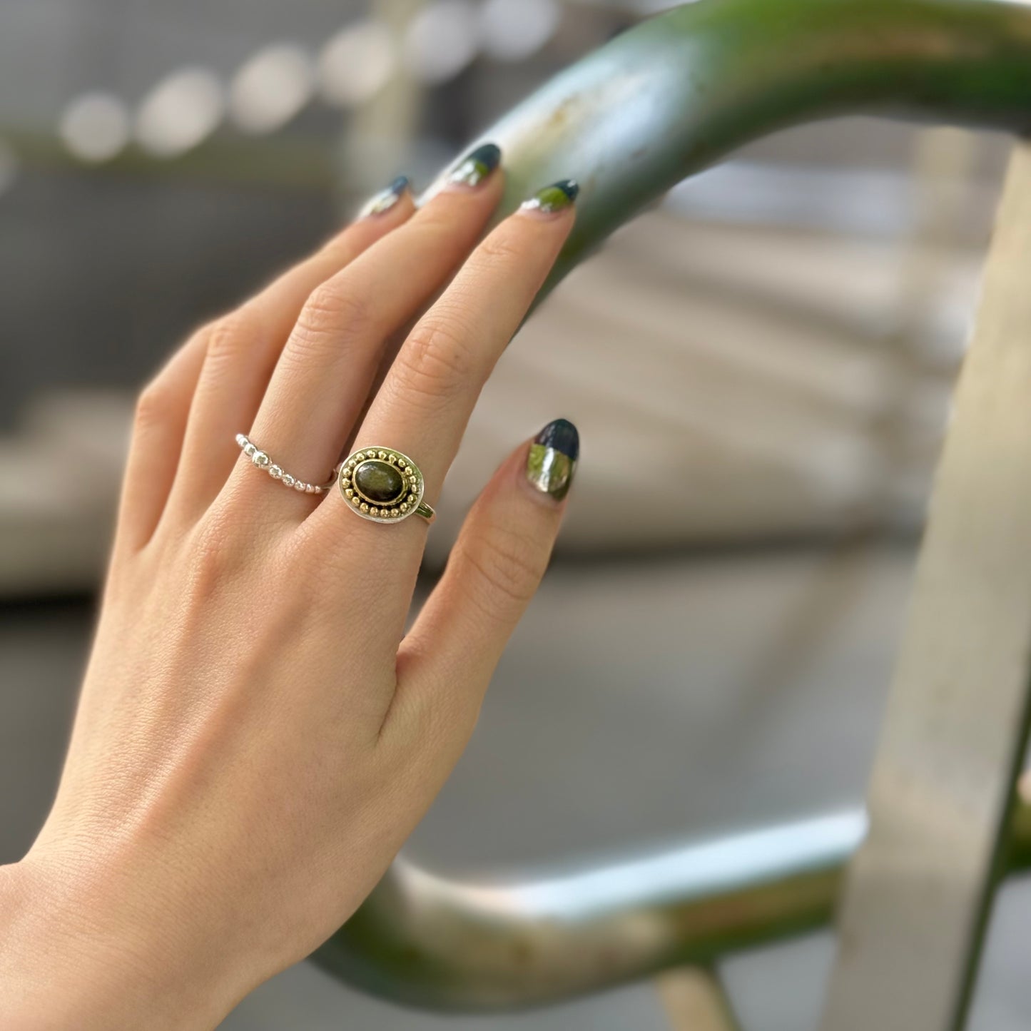 Connect mini ring 28