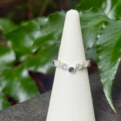 7stone ring 11