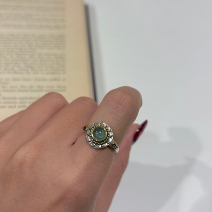 Connect mini ring 12