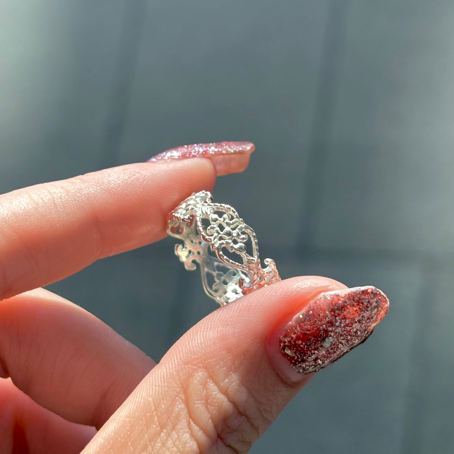 FUKUOKA limited ring 4