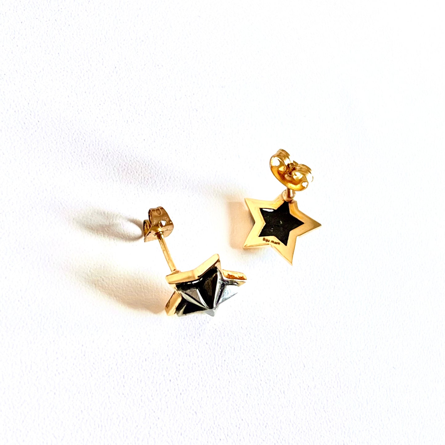 Brass Star pierce