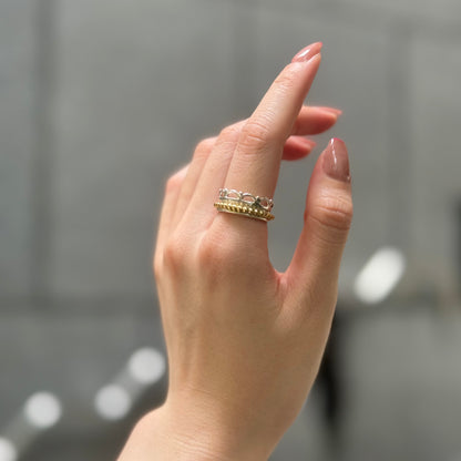Rolling ring 41