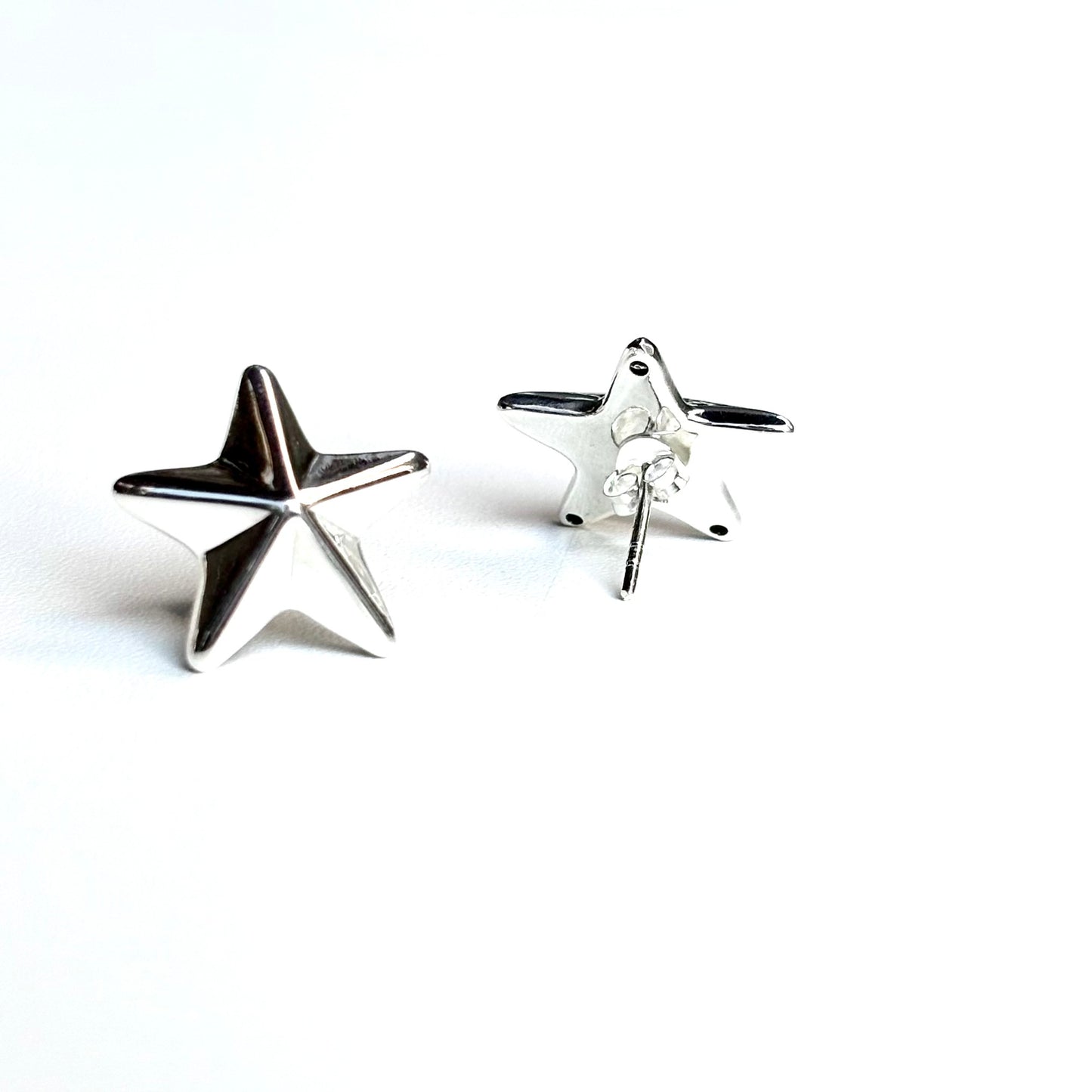 Star plain pierce 1