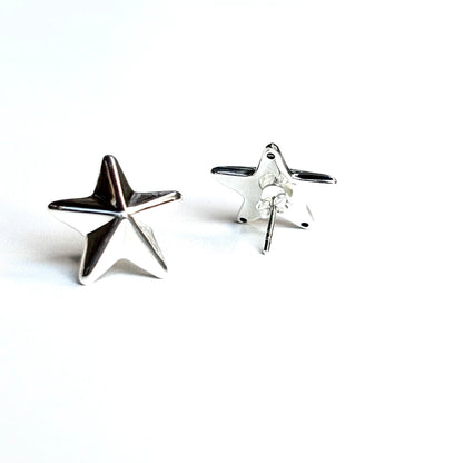 Star plain pierce 1