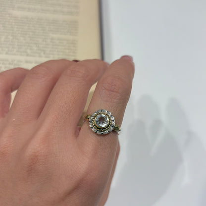 Connect mini ring 12