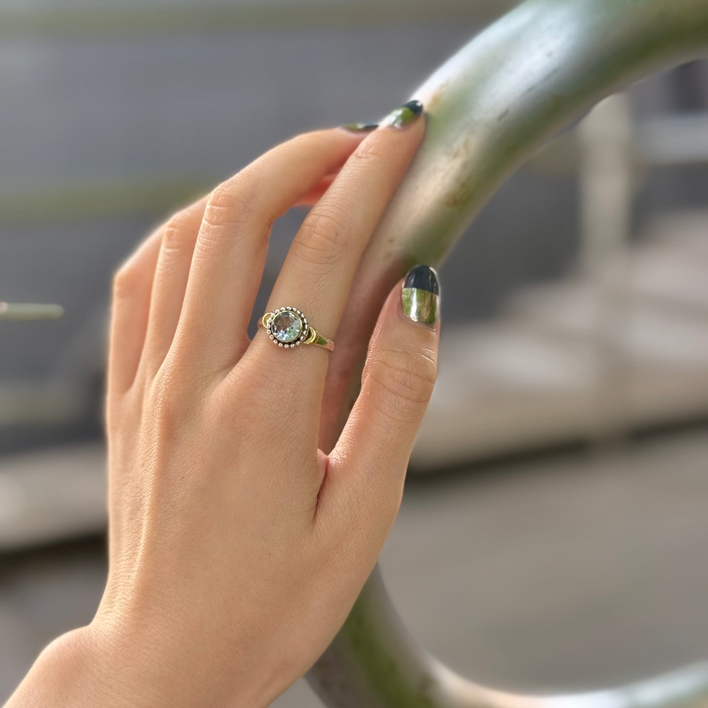Connect mini ring 24