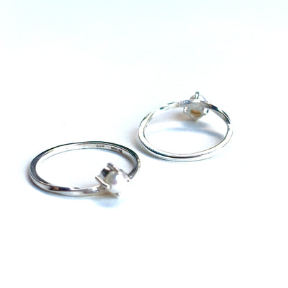 Pearl design ring 2