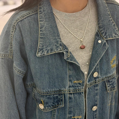 Silver925 necklace 32