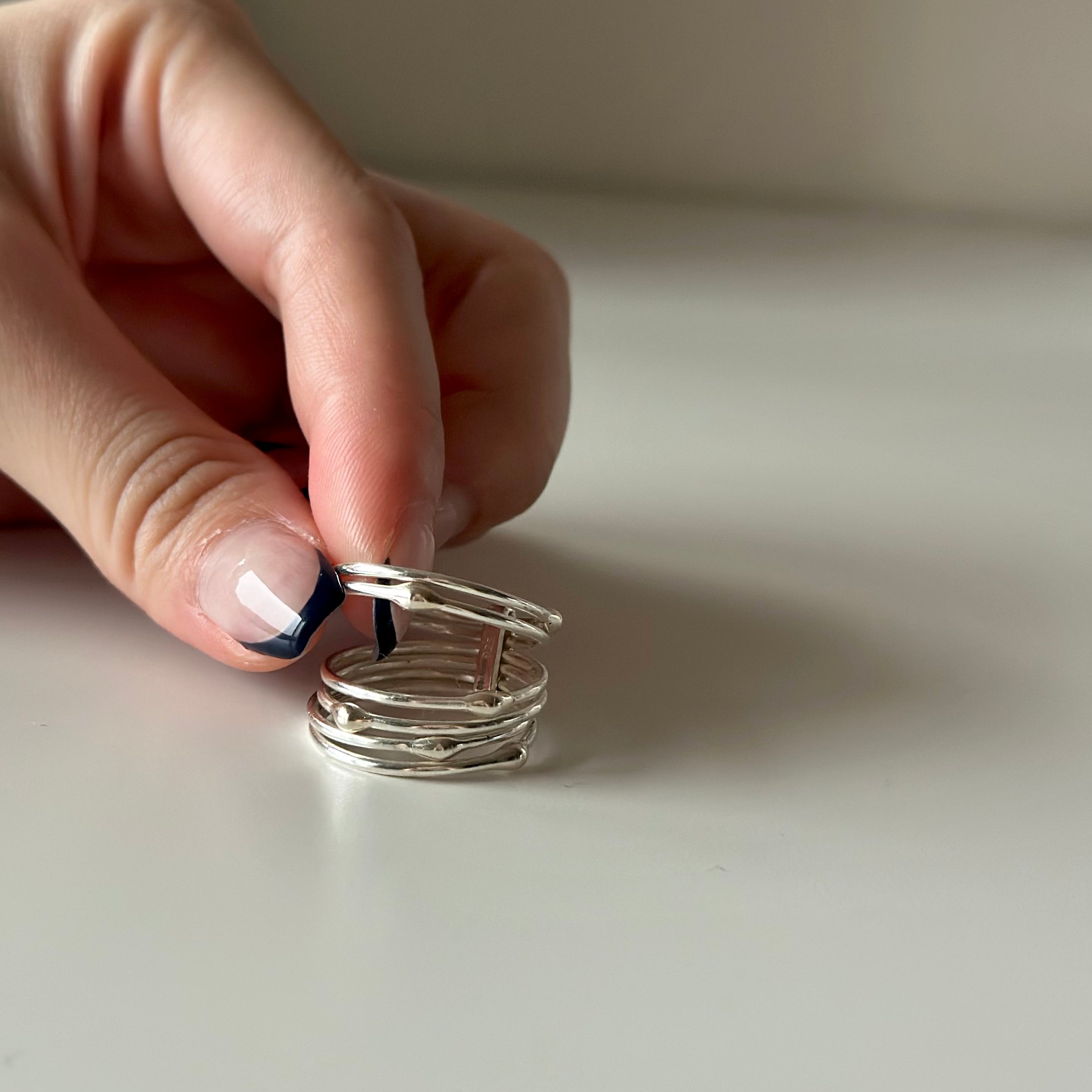 アクセサリー c.j.y mama MAMA Jewelry