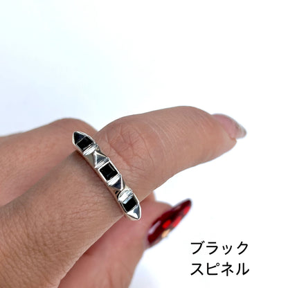 Silver925 design ring 81