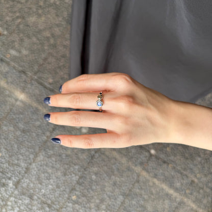 3stone ring 3