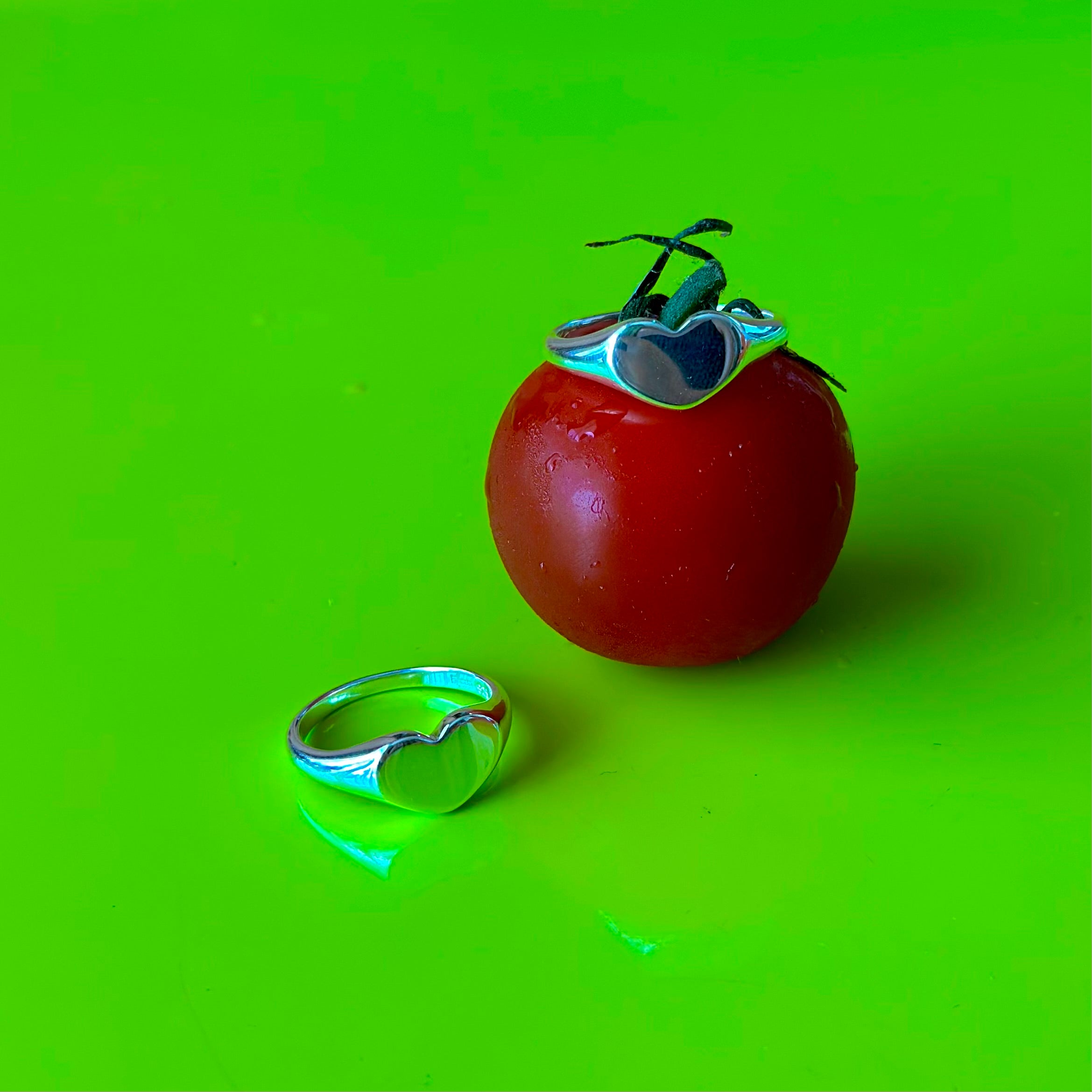 ring – Biju mam