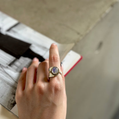 FUKUOKA limited ring 1