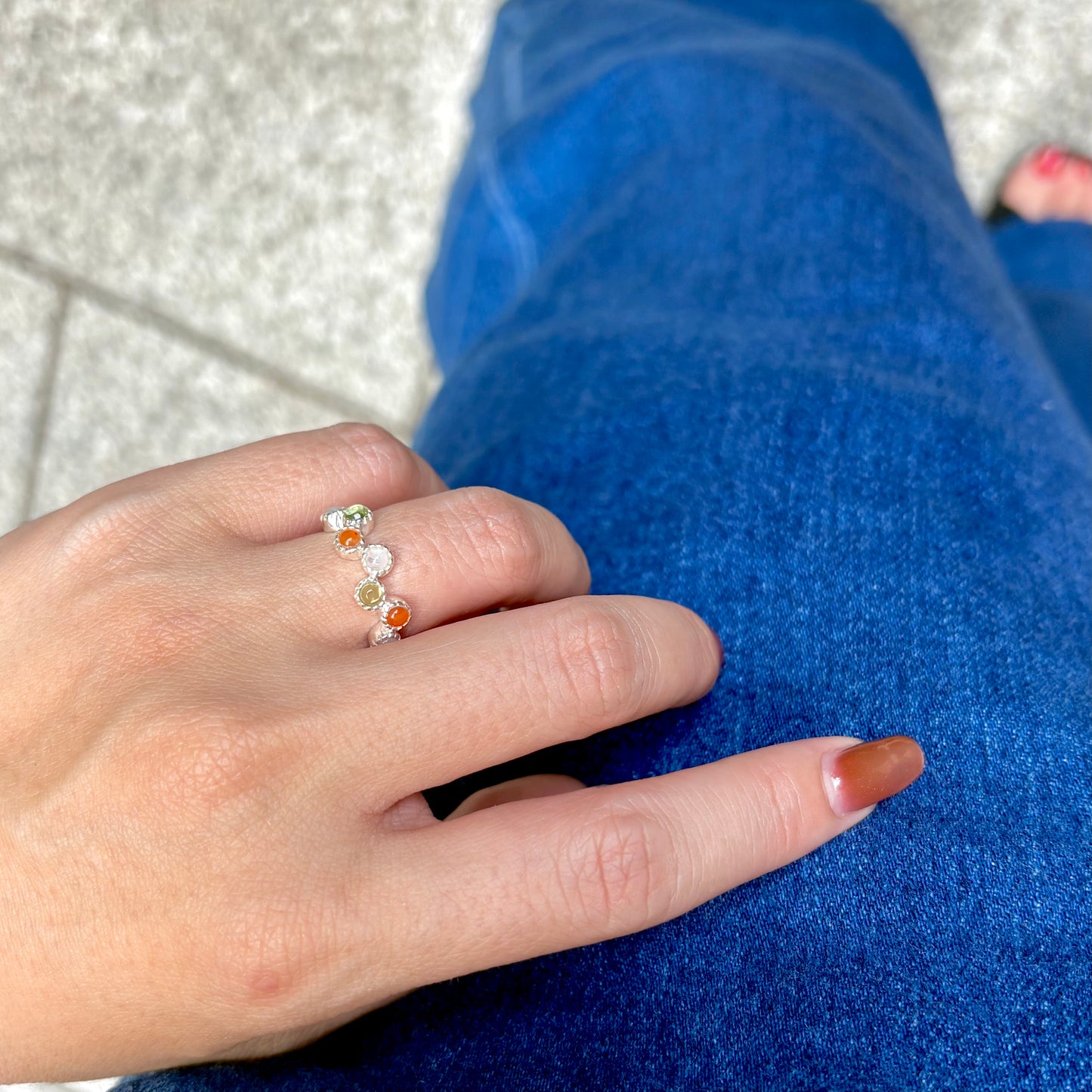 7stone ring 6