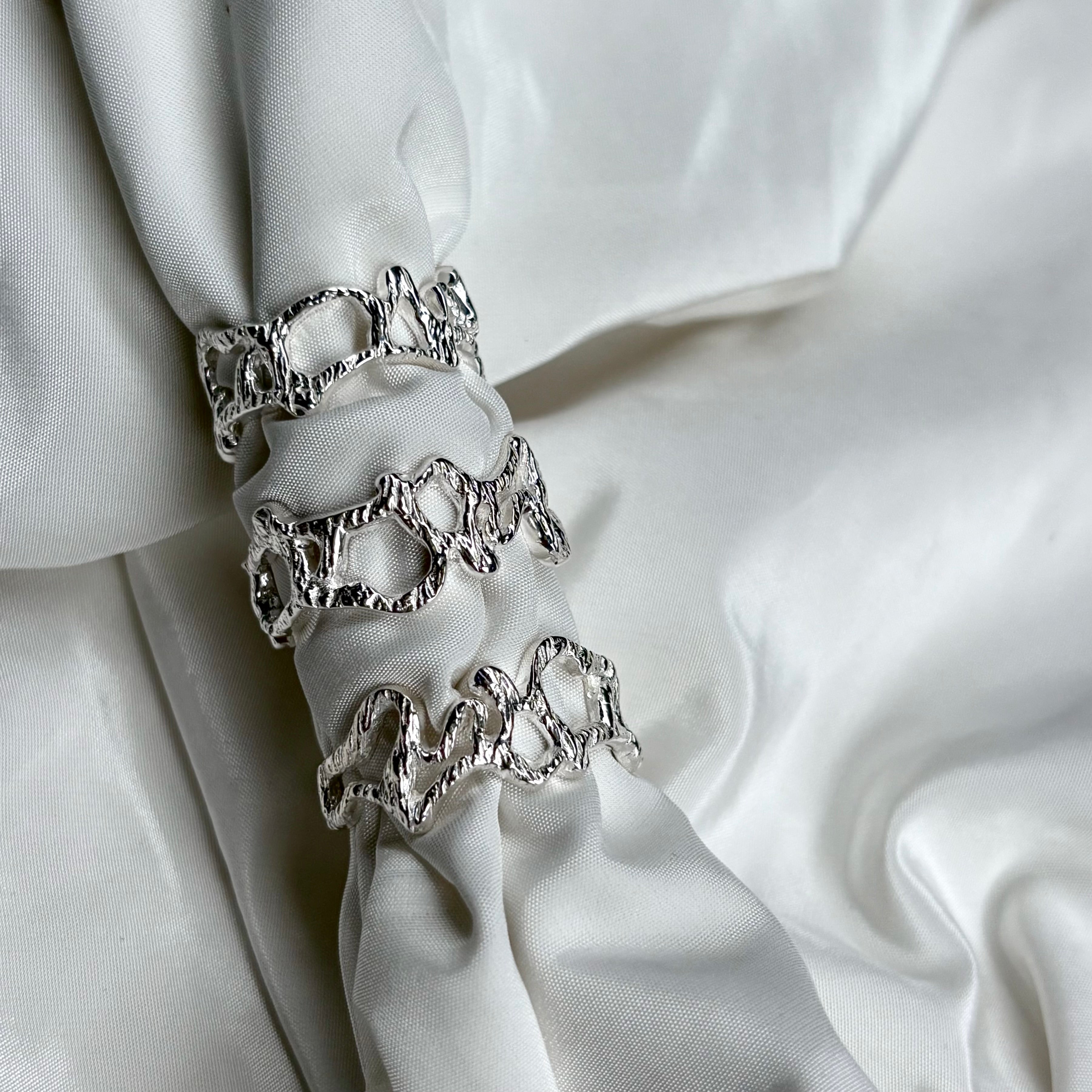 ring – Biju mam