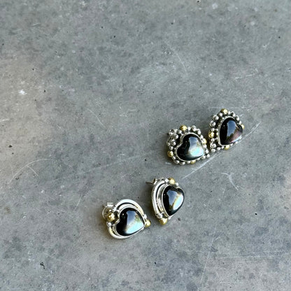 Heart pierce 2