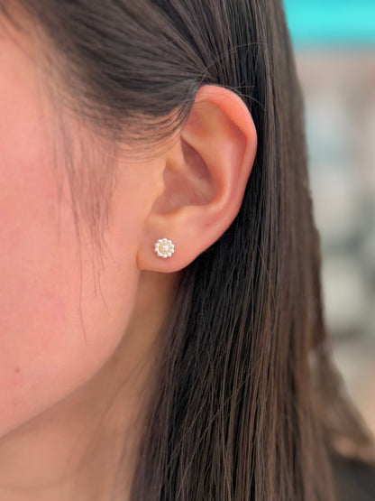 Pearl design pierce 3