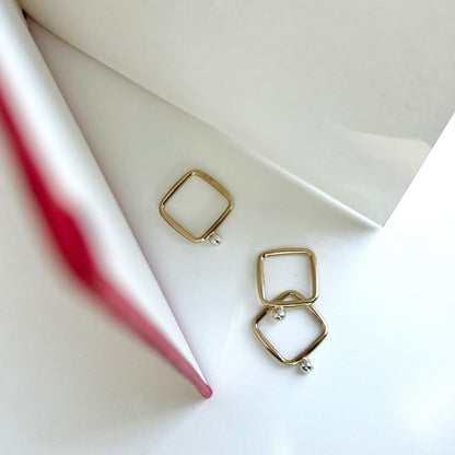 Mix plain ring 2