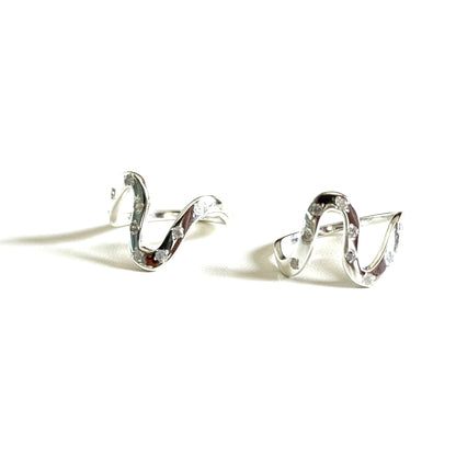 【Biju mam poco】Diamond ring 3