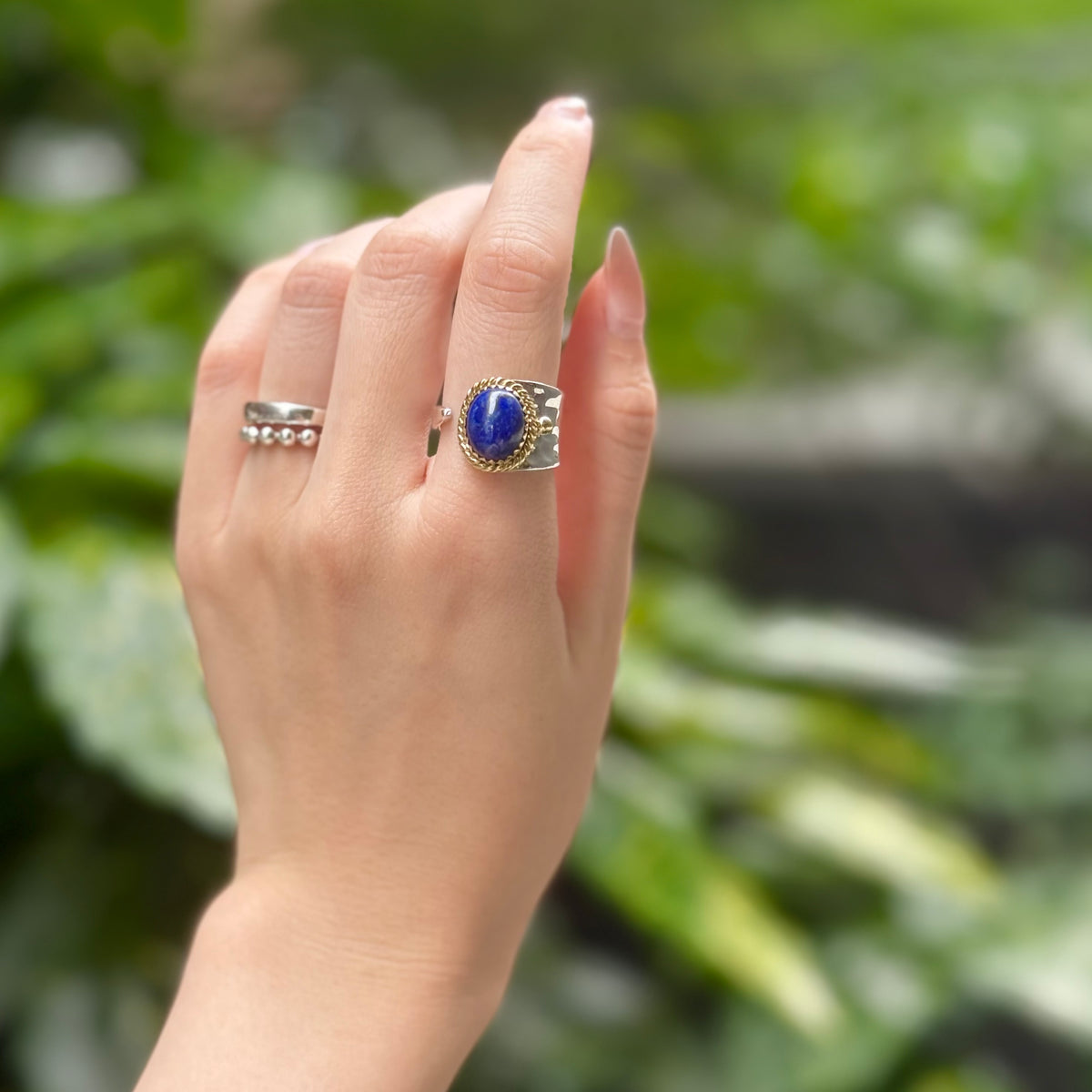 〈福岡限定〉FUKUOKA ring