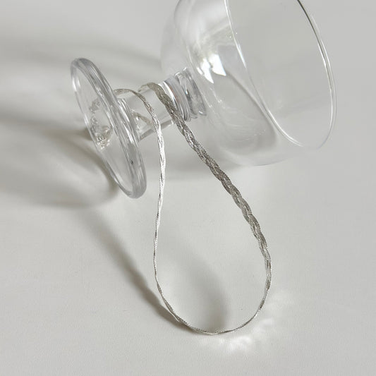 Italian chain necklace 24