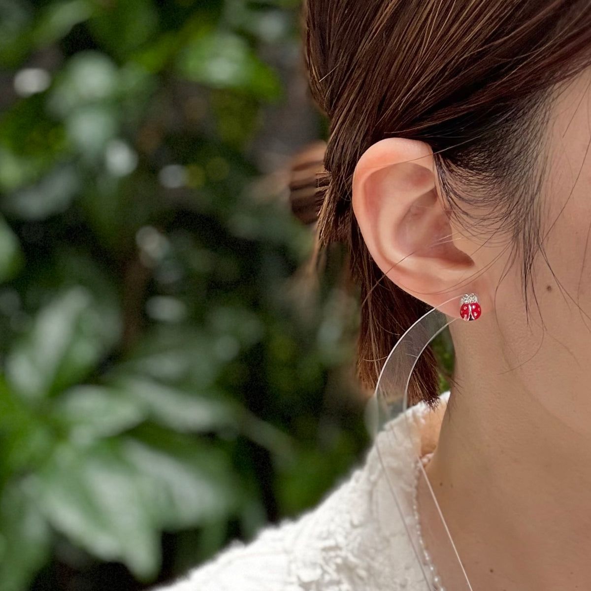 【オンライン先行】Ladybug Pierce 2