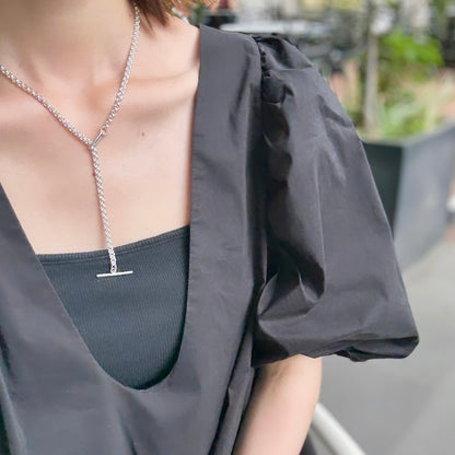 Silver925 necklace 20