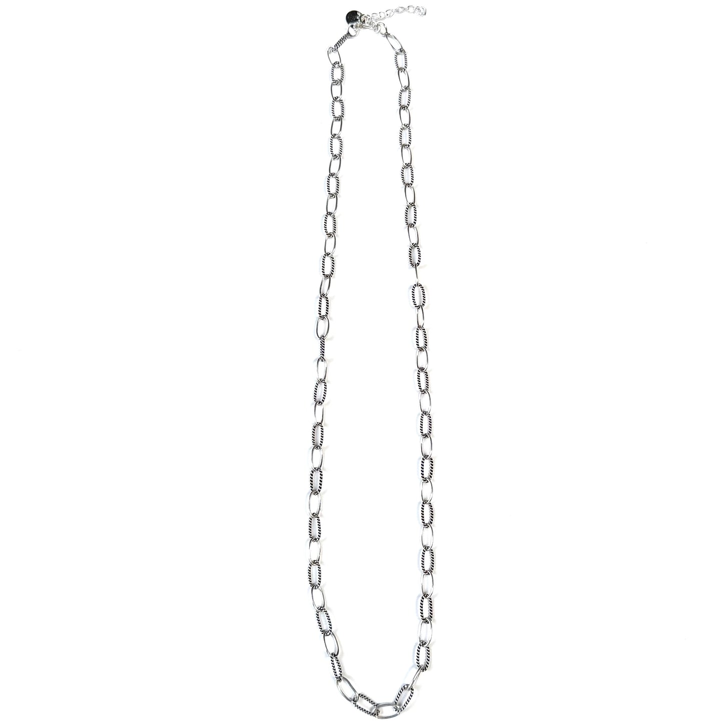 Silver925 chain necklace 33