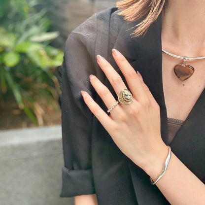 Connect ring 10