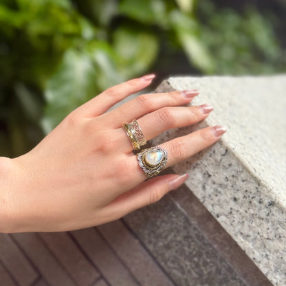 Rolling ring 1