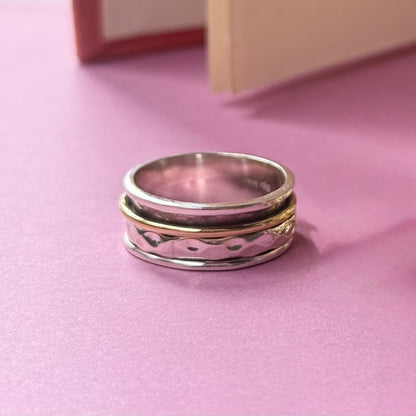 Rolling ring 35