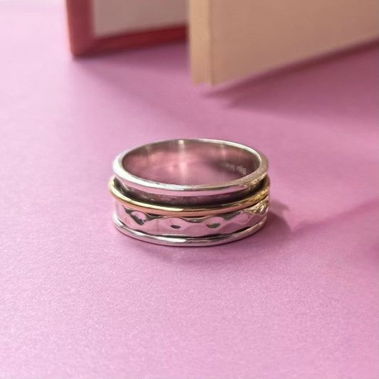 Rolling ring 35