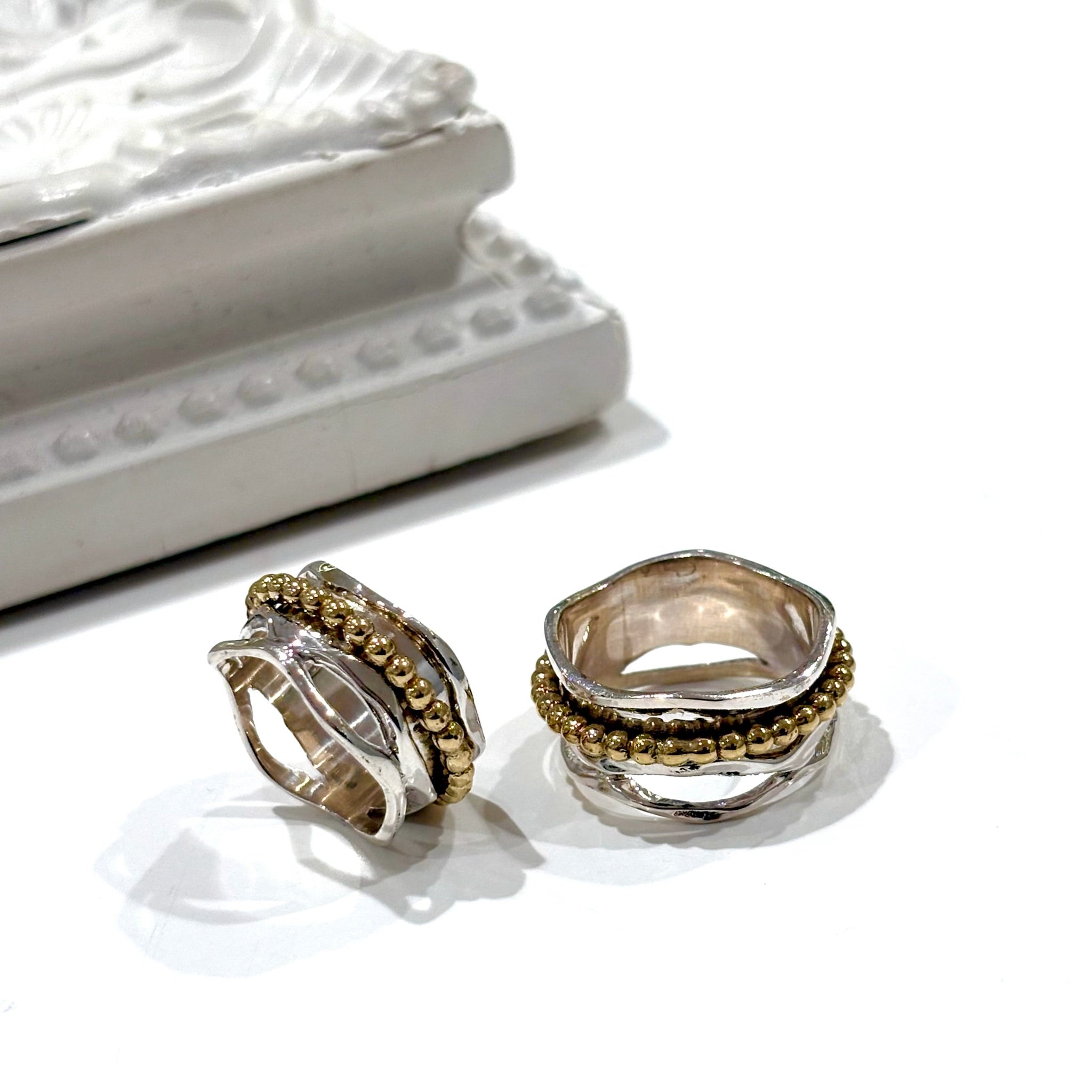 ring – Page 3 – Biju mam