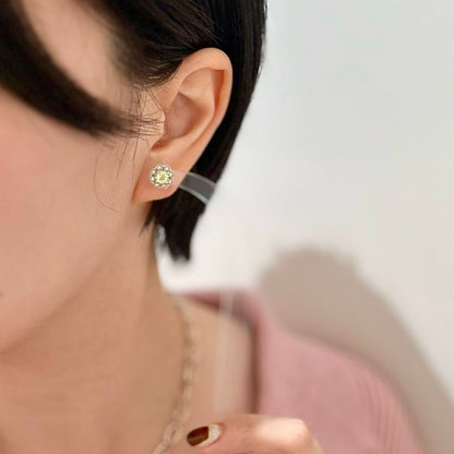 【Biju mam poco】Flower pierce