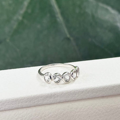 Crystal ring 3