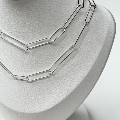 Silver925 chain necklace