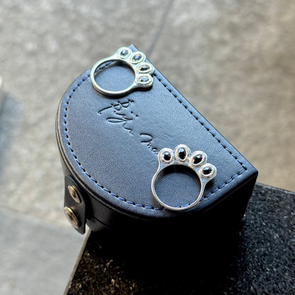 NIKUKYU ring