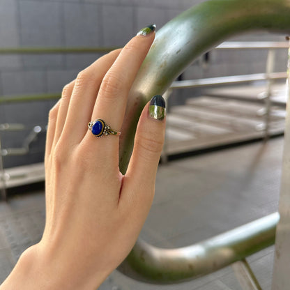 Connect mini ring 21