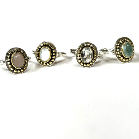 Connect mini ring 13