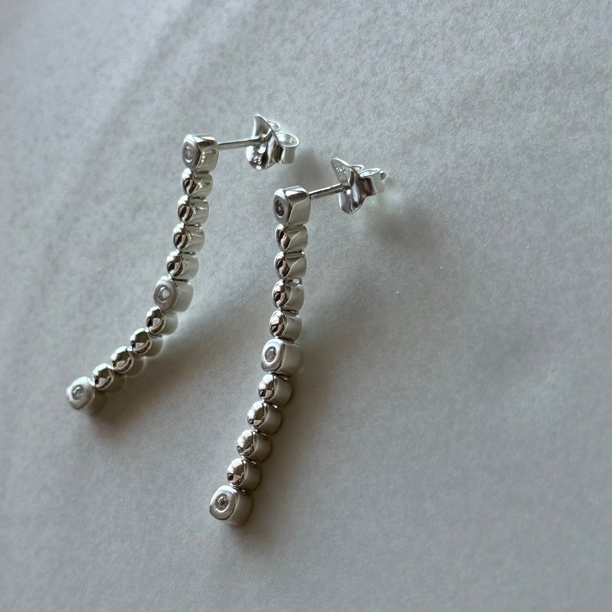 〈大宮限定〉Cube link pierce